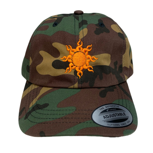 Check out the Sunshine Dad Hat at Thats Cool Shop.