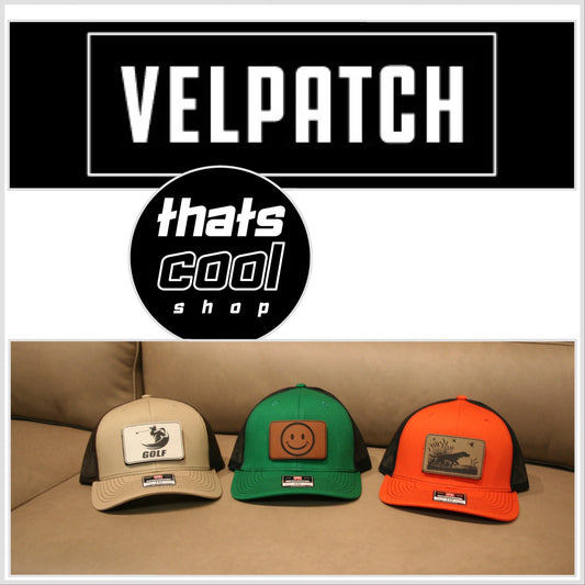 VELPATCH: Redefining Style, One Patch at a Time