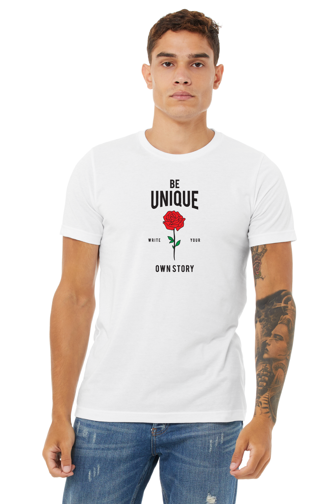 Spirit and Soul Series T-Shirts