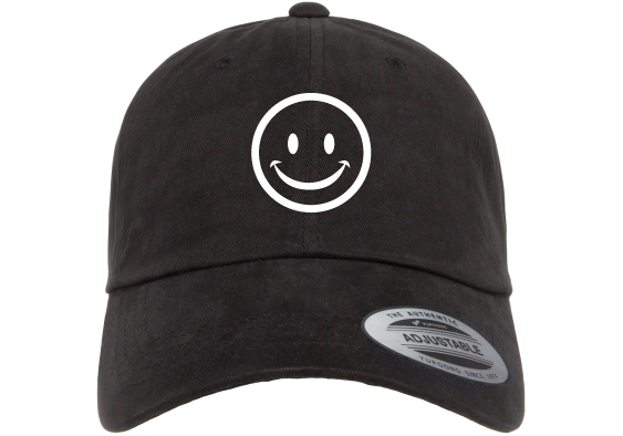 Smile Clothing Dad Hat