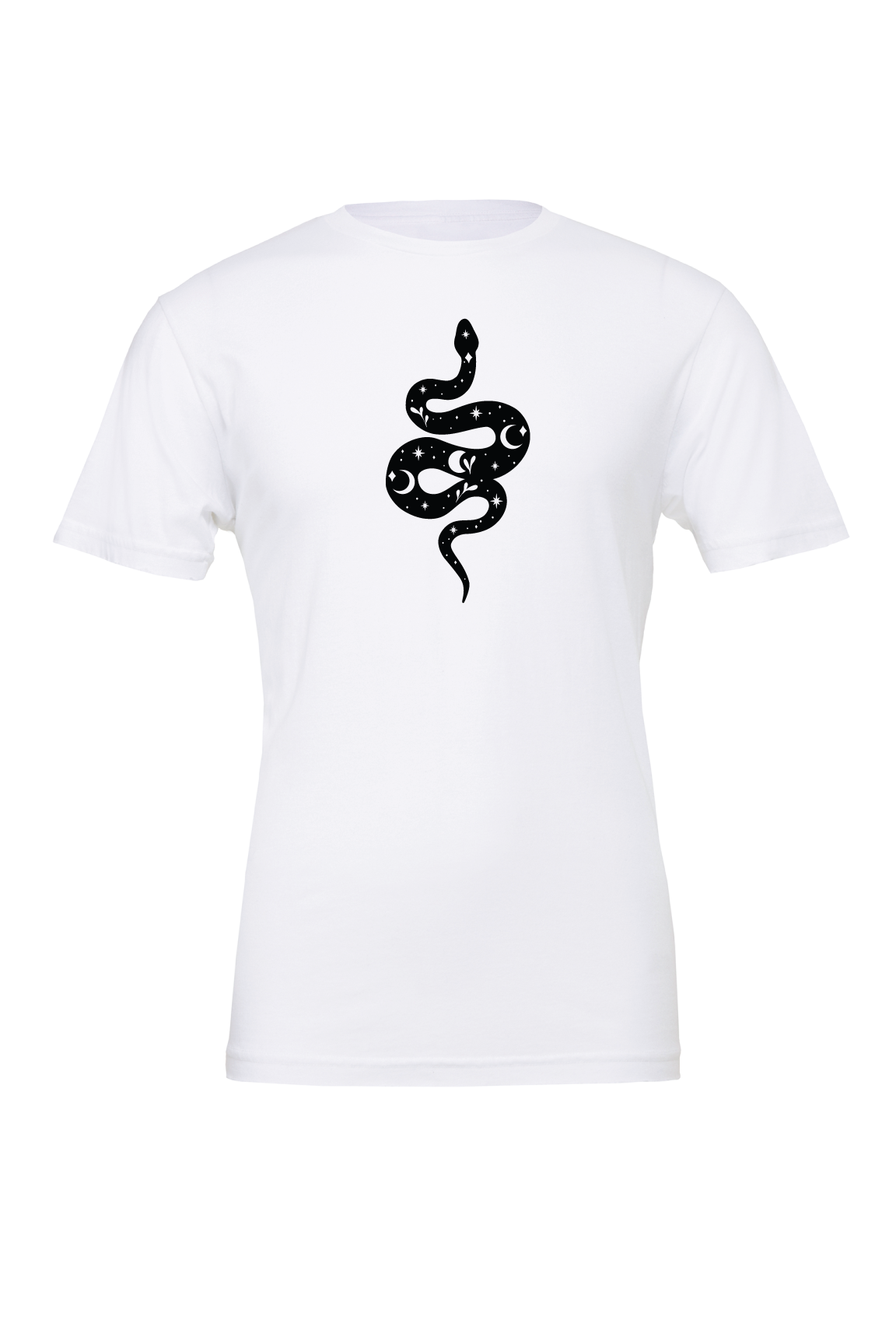 Celestial Snake T-Shirt