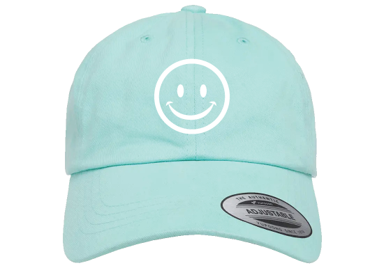 Smile Clothing Dad Hat