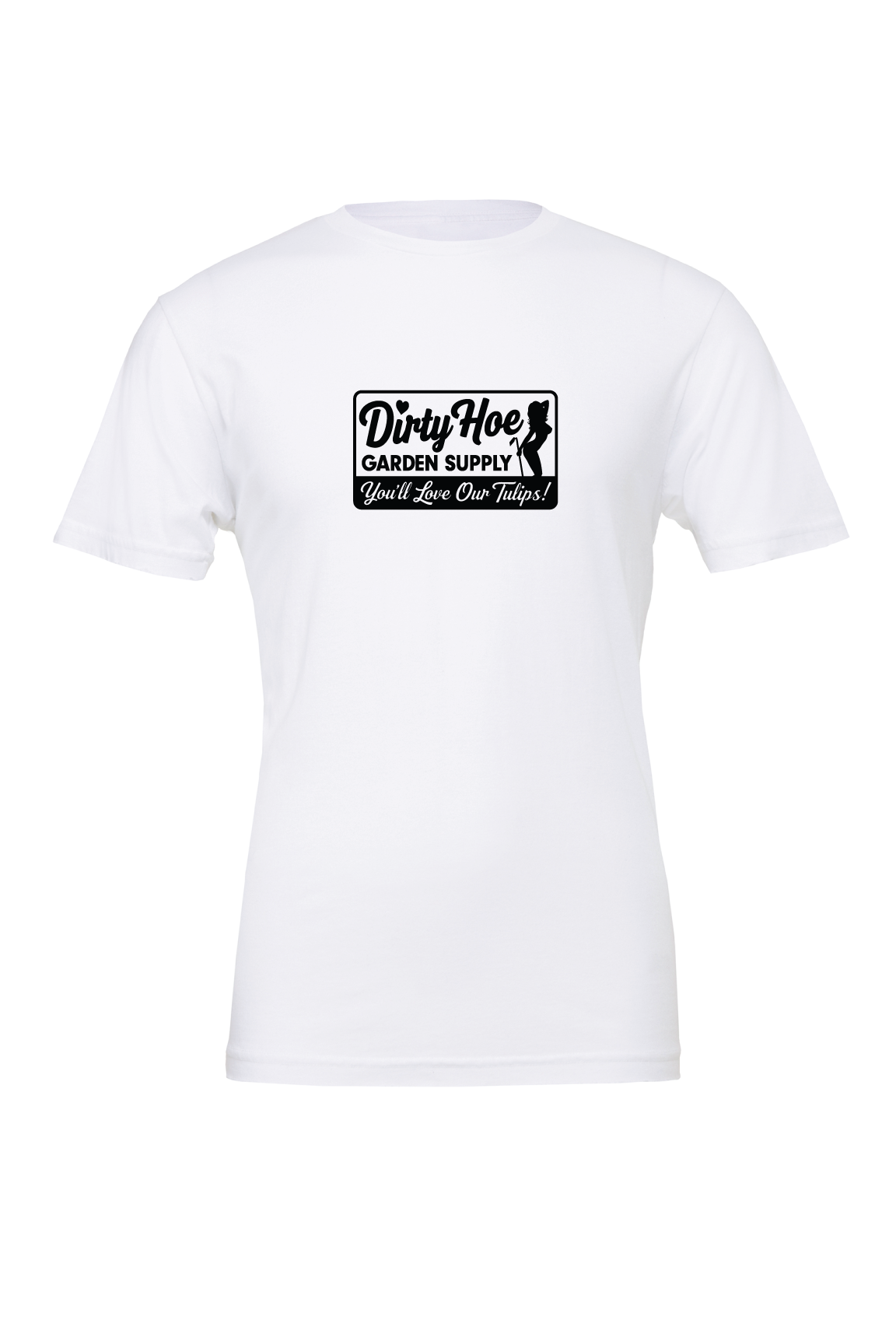 Dirty Hoe Garden Supply T-Shirt