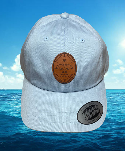 Dolphins Dad Hat