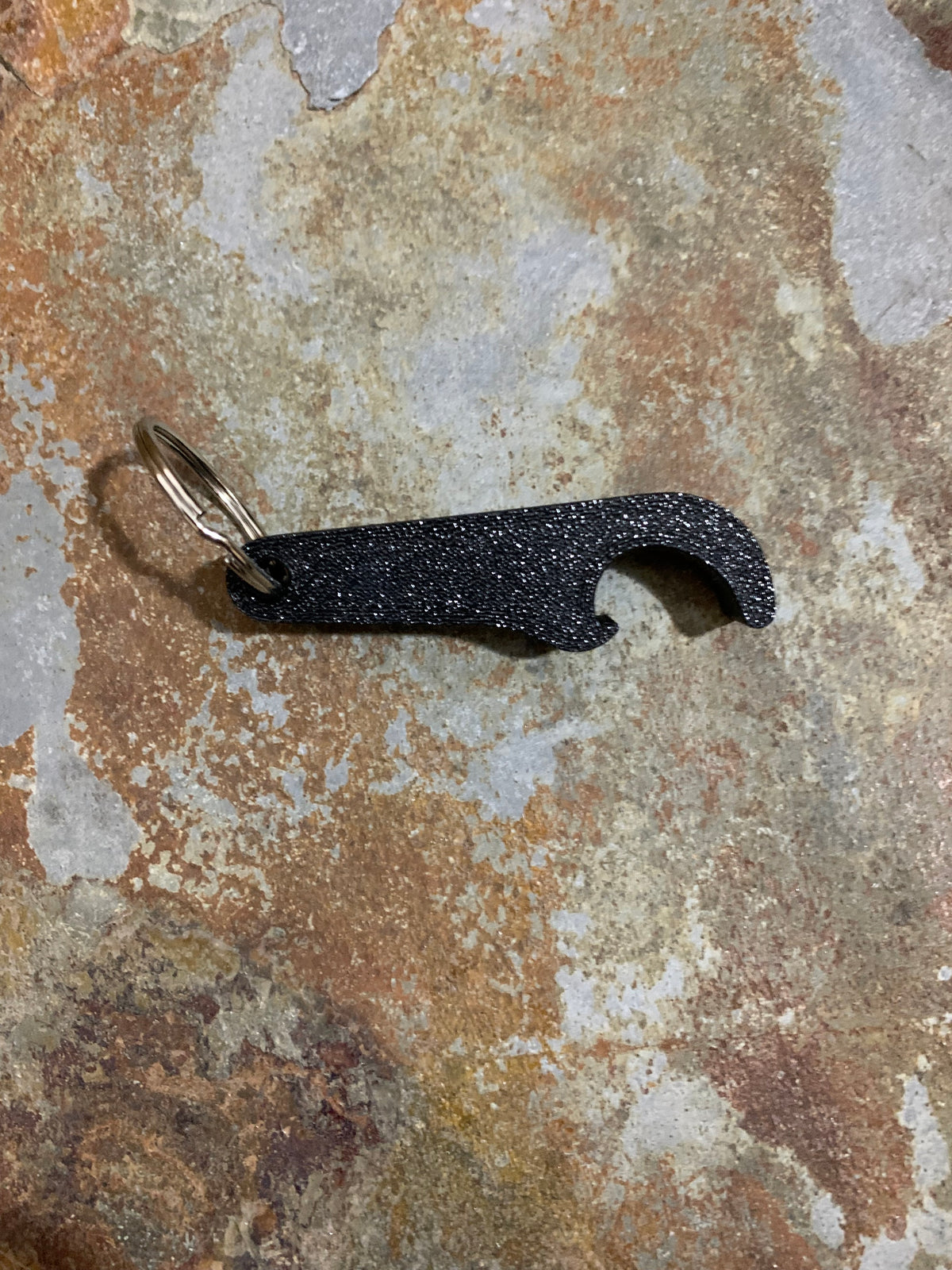 Bottle Opener Key Chain