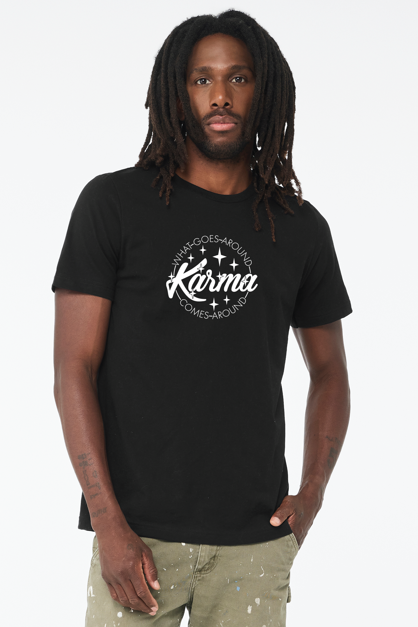 Karma T-Shirt
