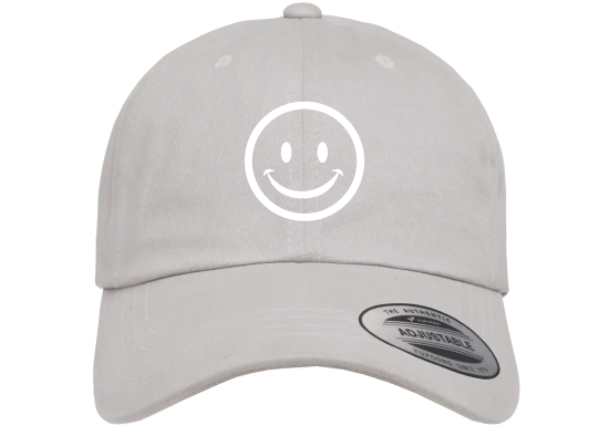 Smile Clothing Dad Hat