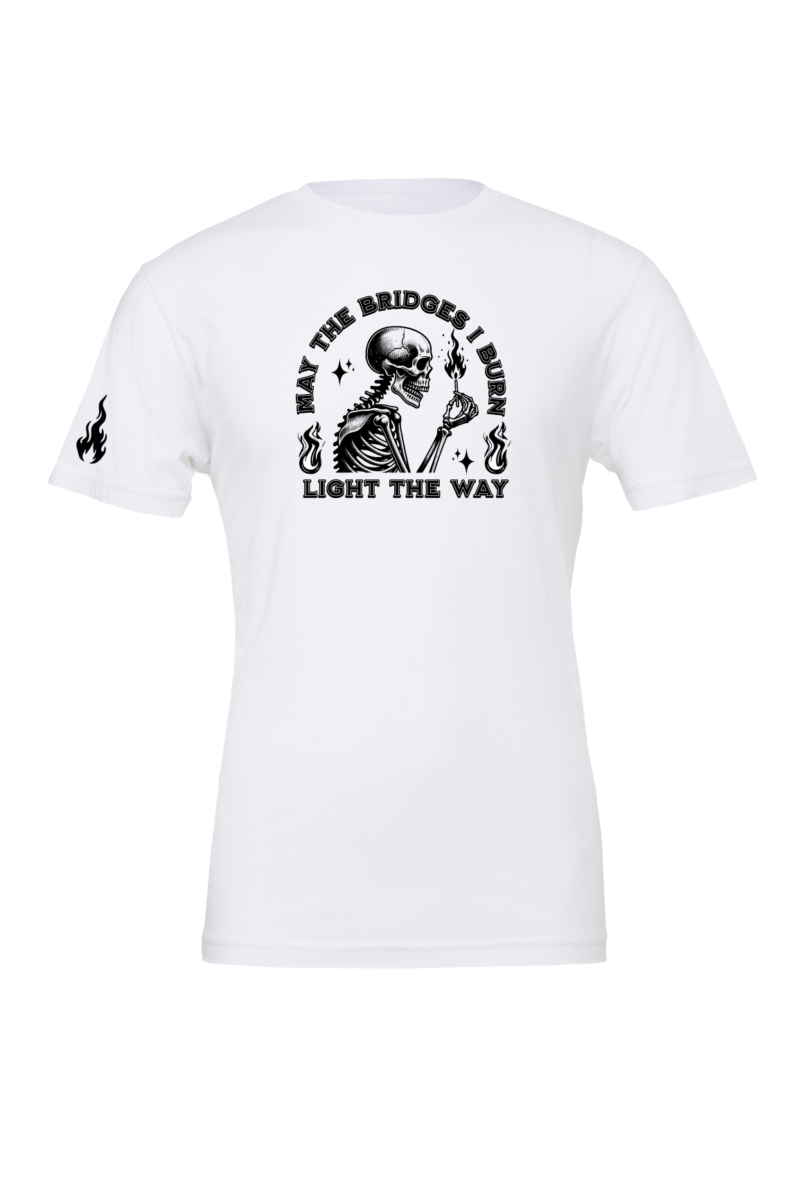 Light The Way T-Shirt