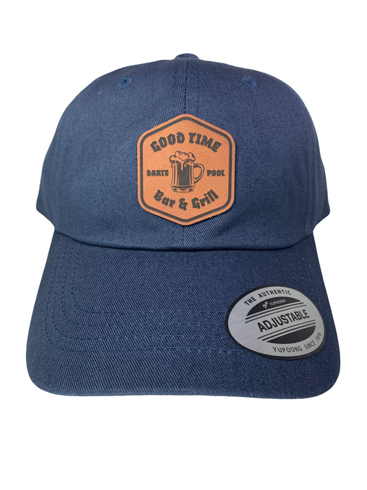 GOOD TIME Bar & Grill Dad Hat