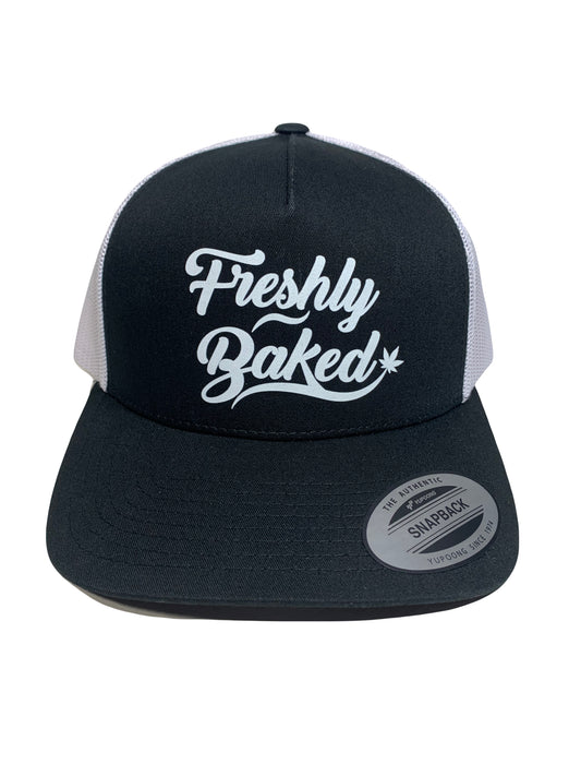 Freshly Baked Trucker Hat