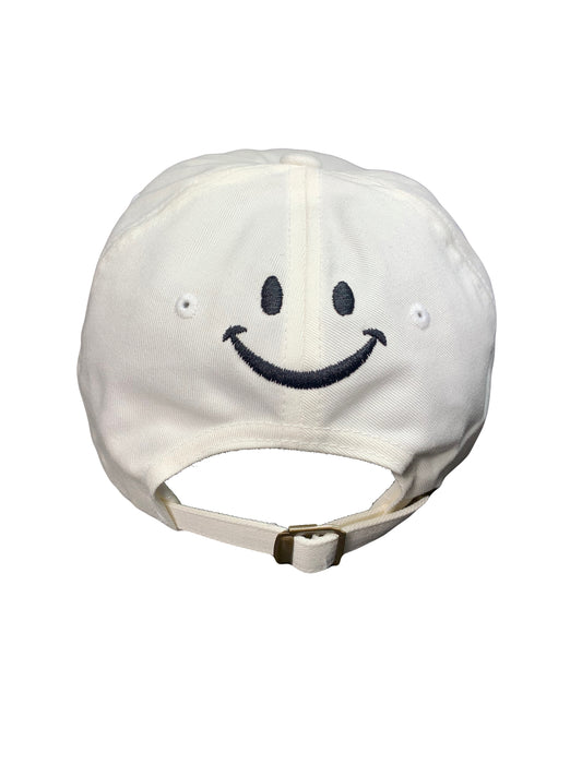 Happy Smile Dad Hat