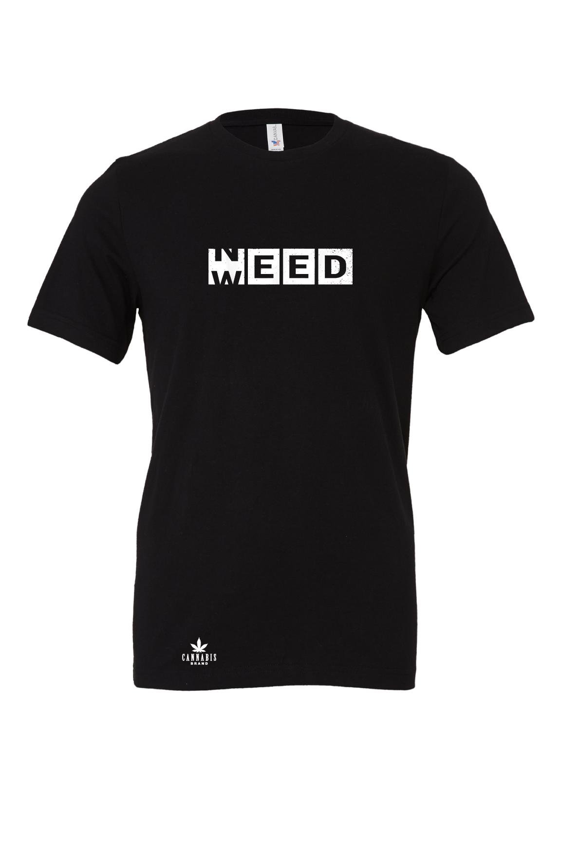 Cannabis Brand Need Weed T-Shirt