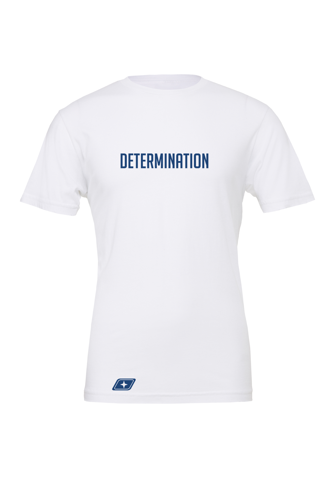 Positive Mindset Determination T-Shirt