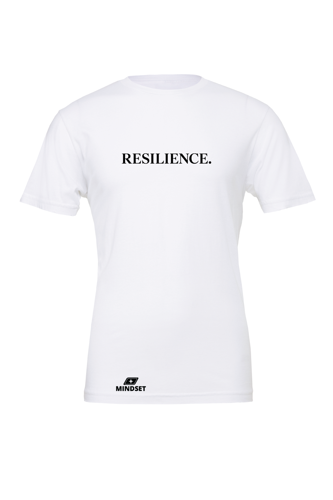 Positive Mindset Resilience T-Shirt