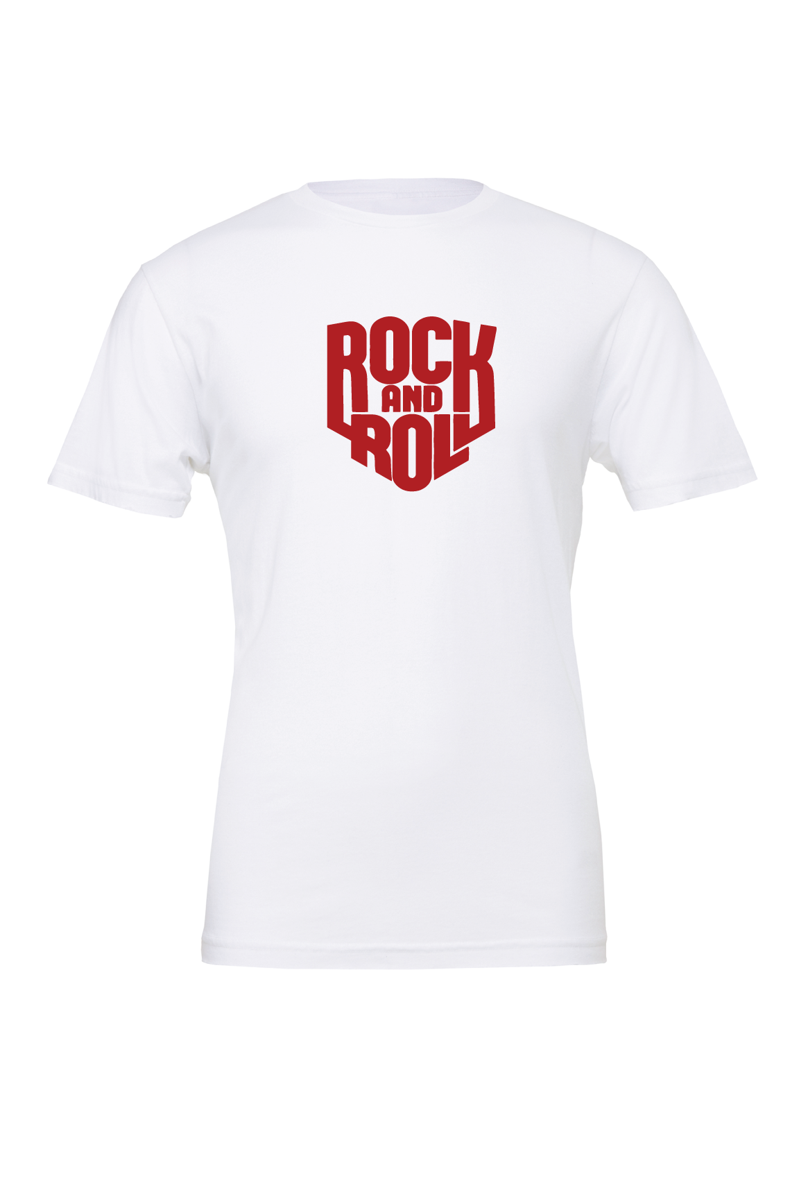 Rock And Roll T-Shirt