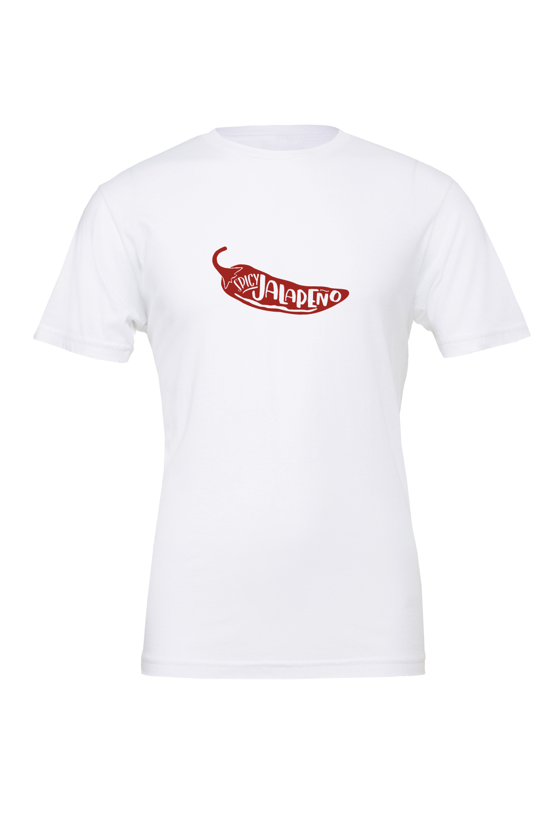 Spicy Jalapeno T-Shirt