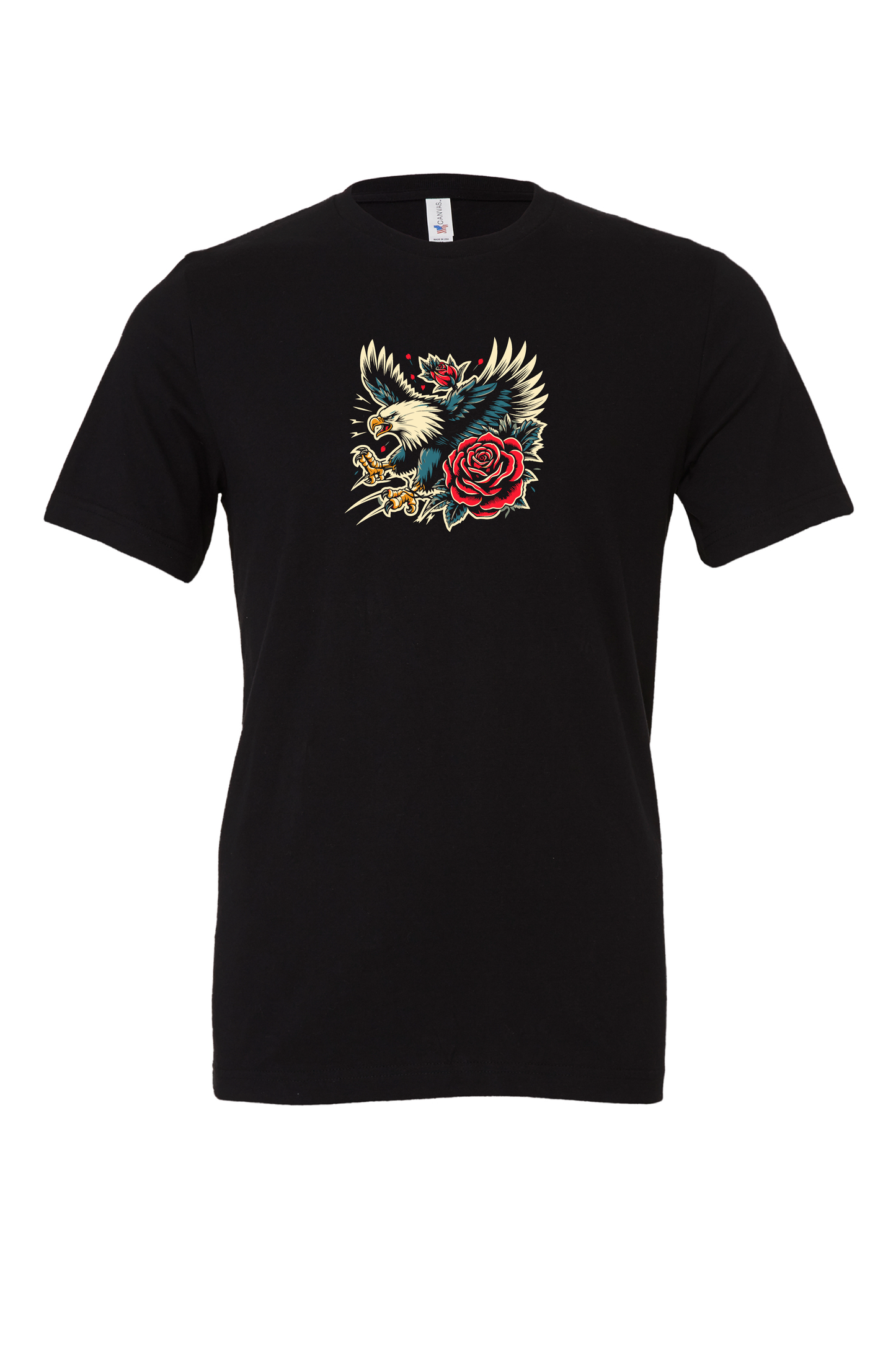 GOOD TIME Concepts Tattoo Series T-Shirts
