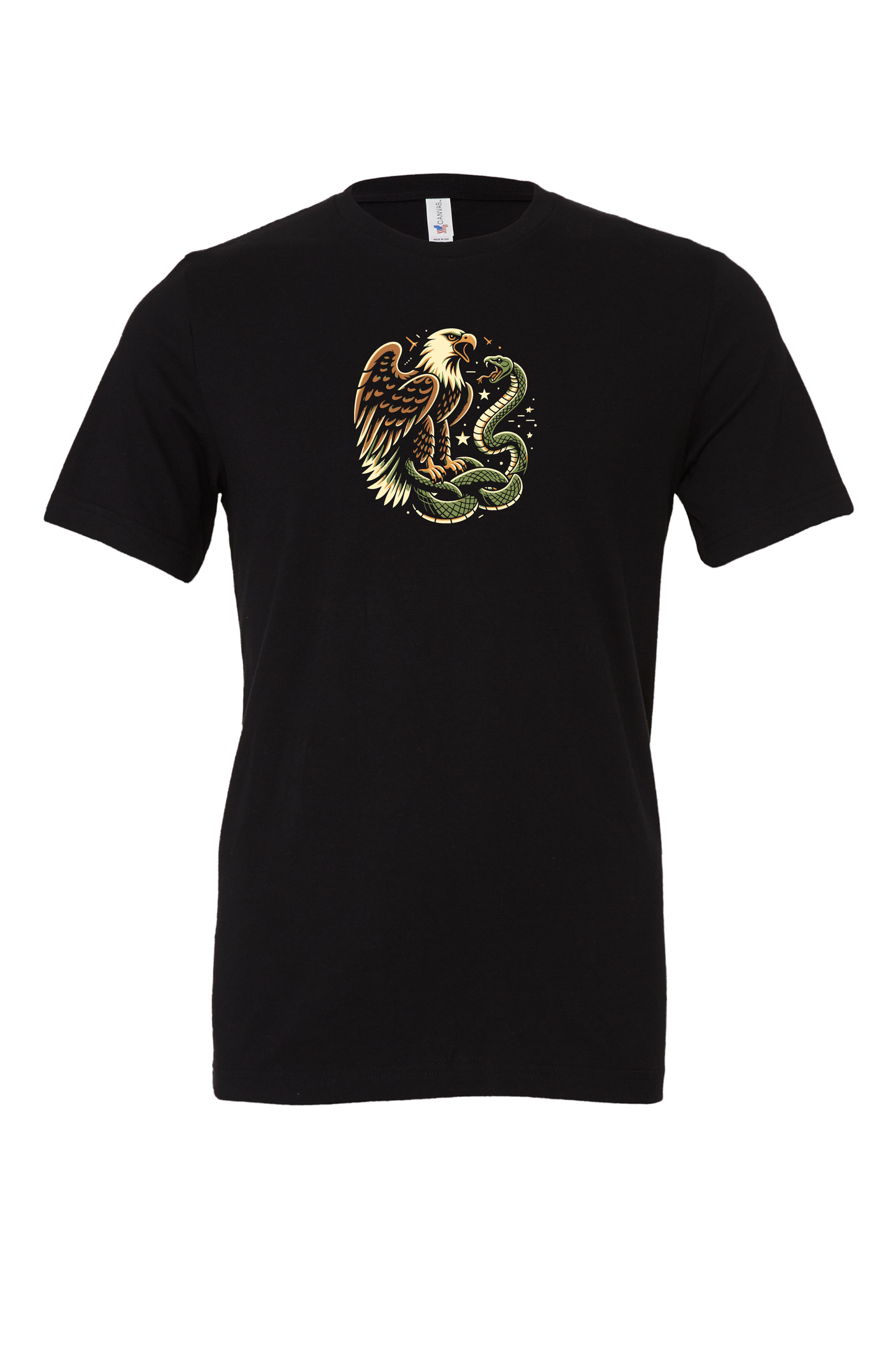 GOOD TIME Concepts Tattoo Series T-Shirts
