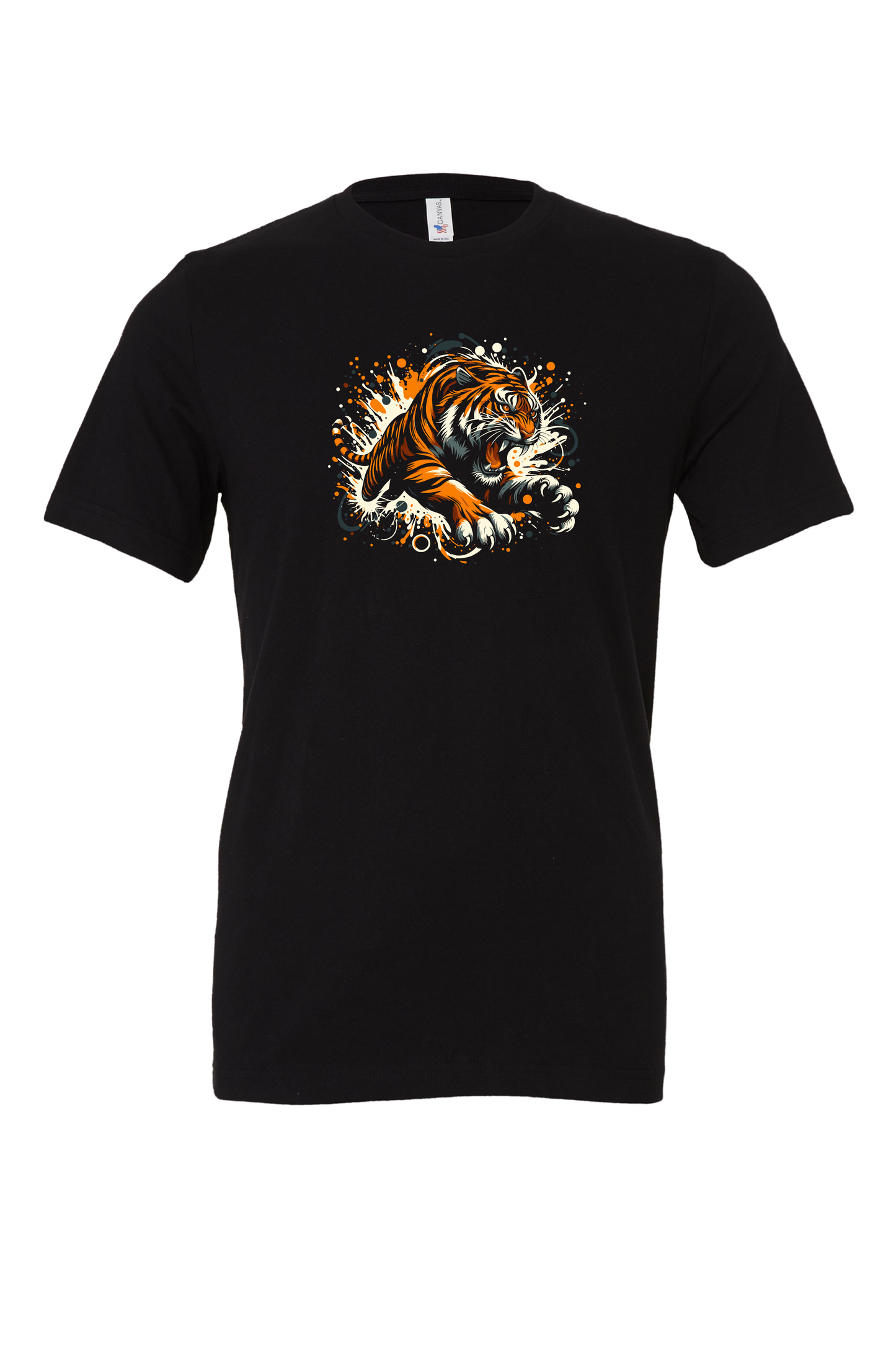 GOOD TIME Concepts Tattoo Series T-Shirts