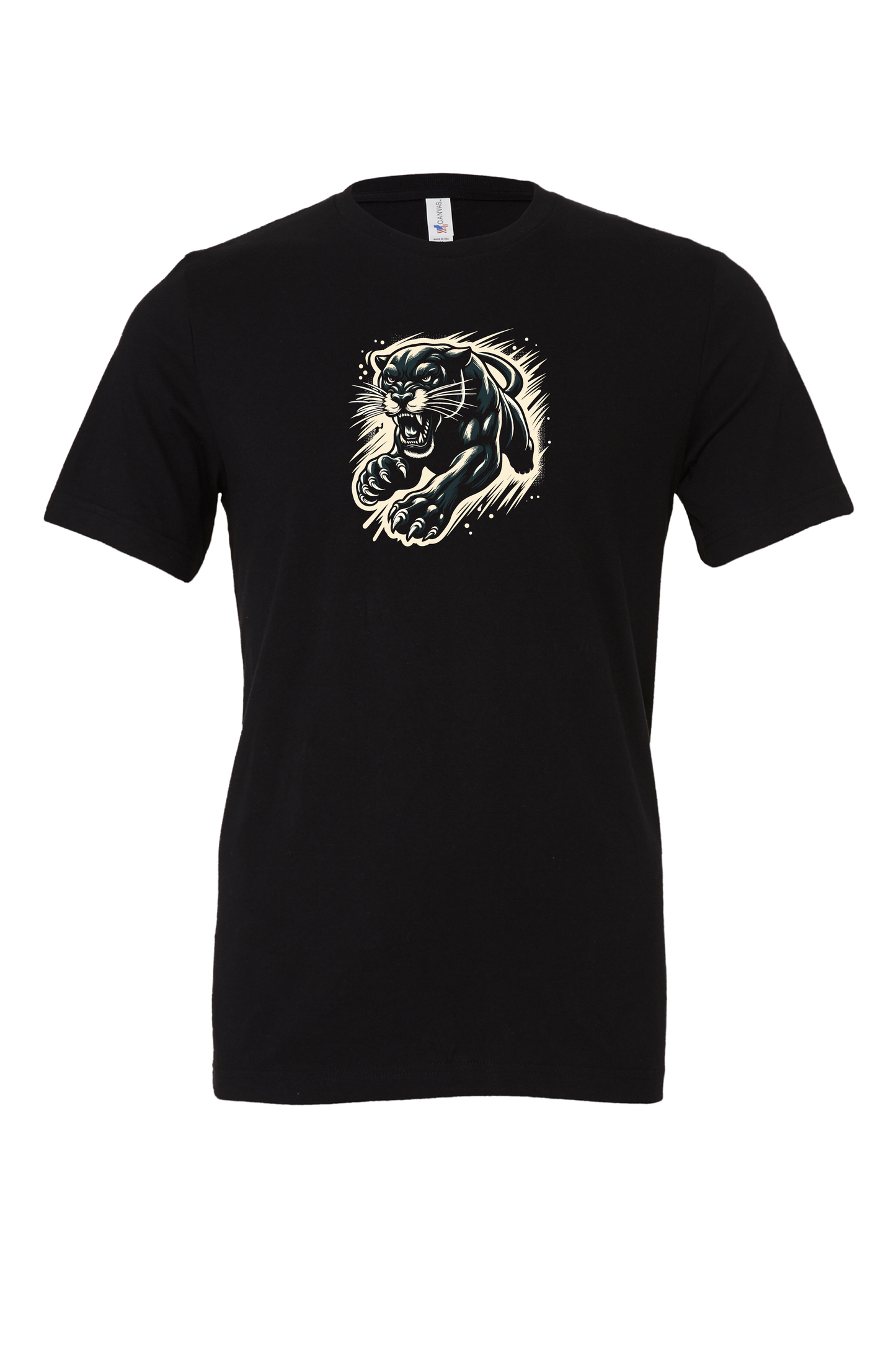 GOOD TIME Concepts Tattoo Series T-Shirts