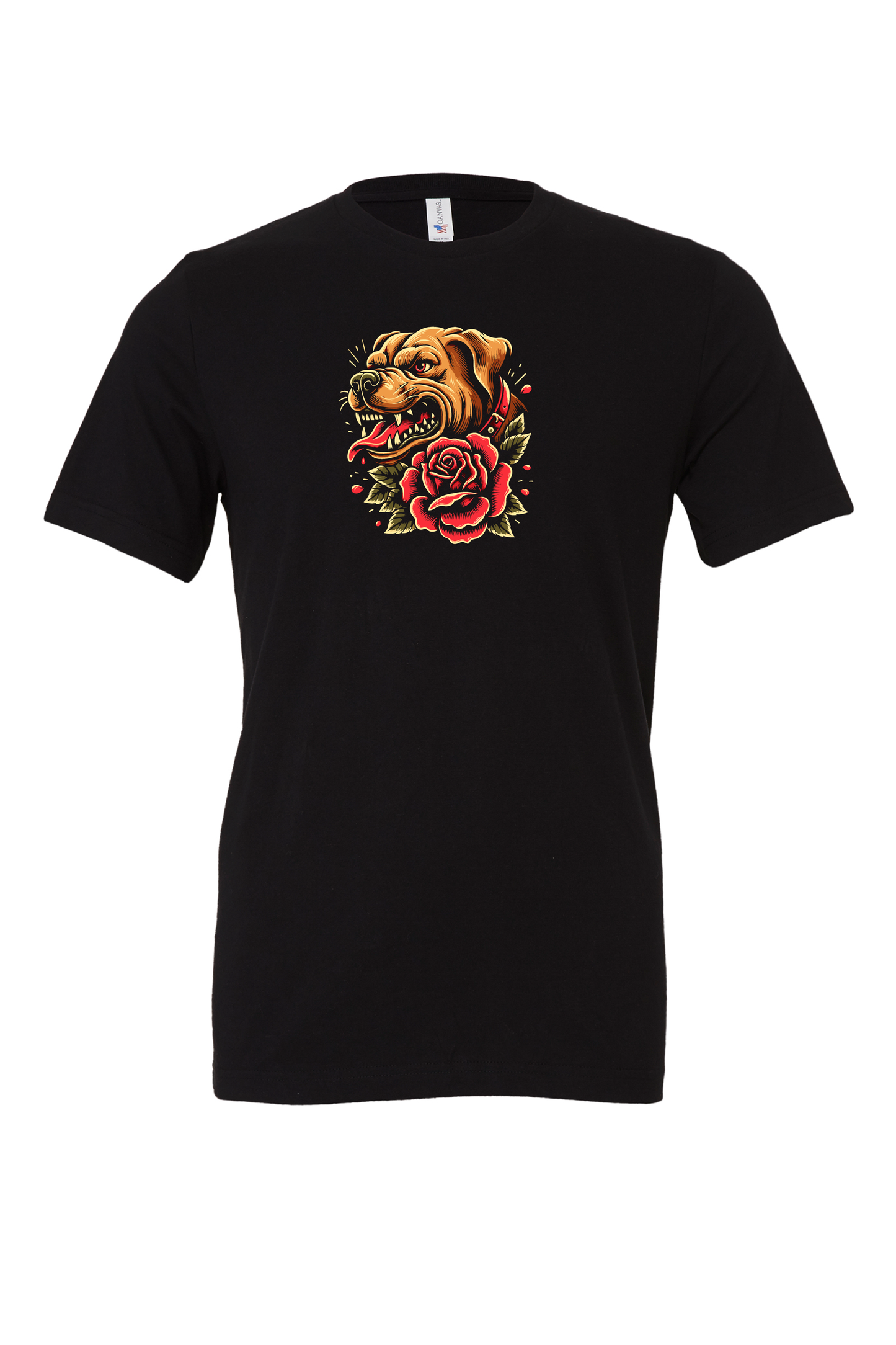 GOOD TIME Concepts Tattoo Series T-Shirts