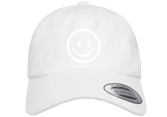 Smile Clothing Dad Hat