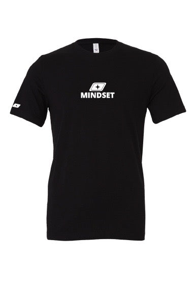 Positive Mindset T-Shirt