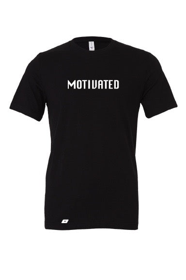 Motivated T-Shirt