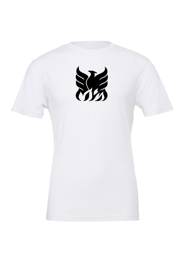 Phoenix Flames T-Shirt