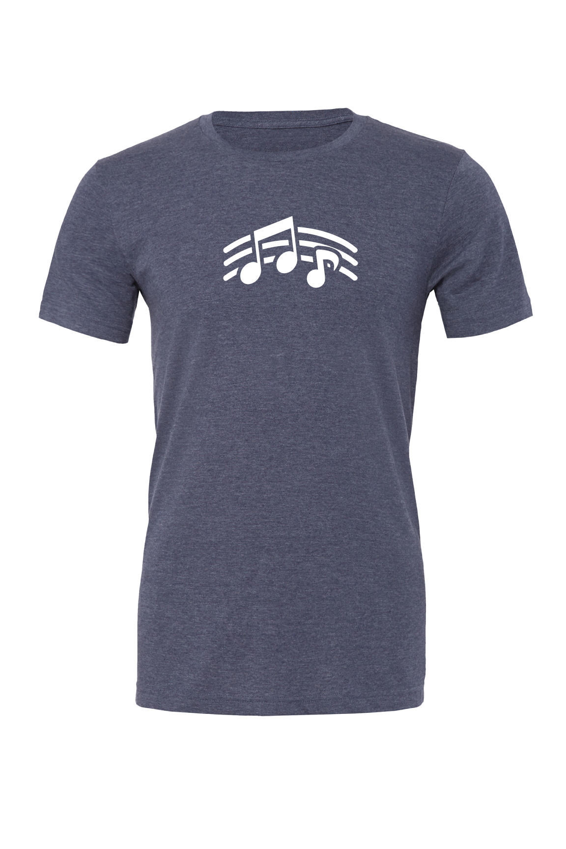 Music Notes T-Shirt