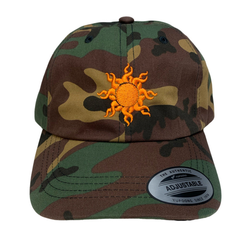 Sunshine Dad Hat