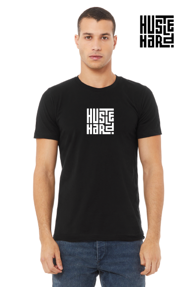 Hustle Hard T-Shirt