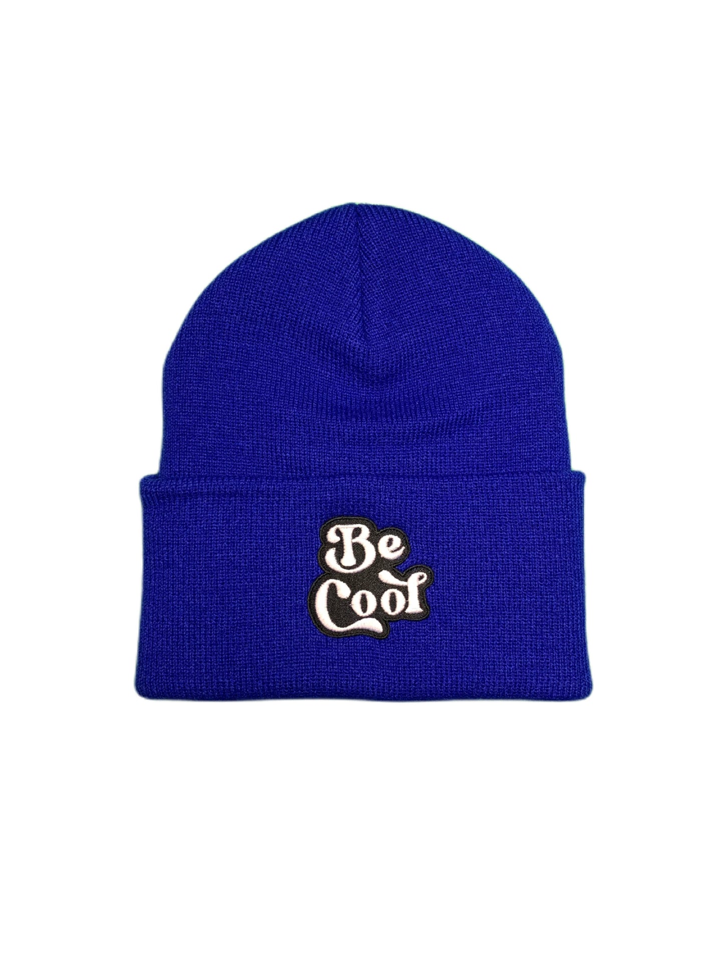 Be Cool Beanie