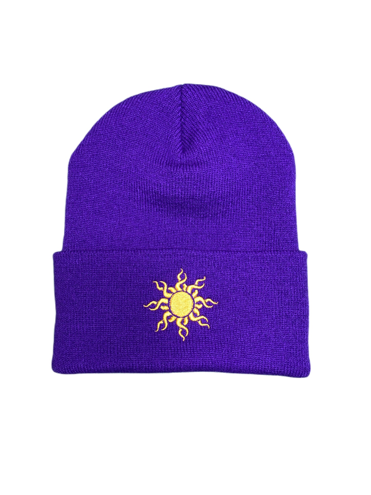 Sunshine Beanie