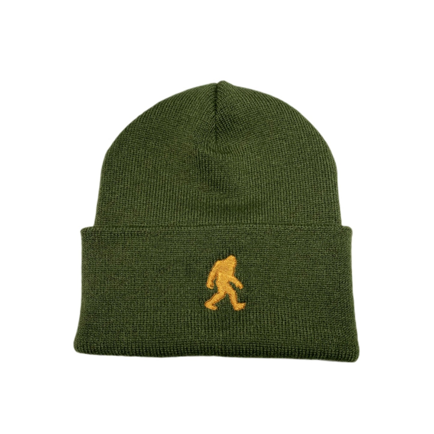 Bigfoot Beanie