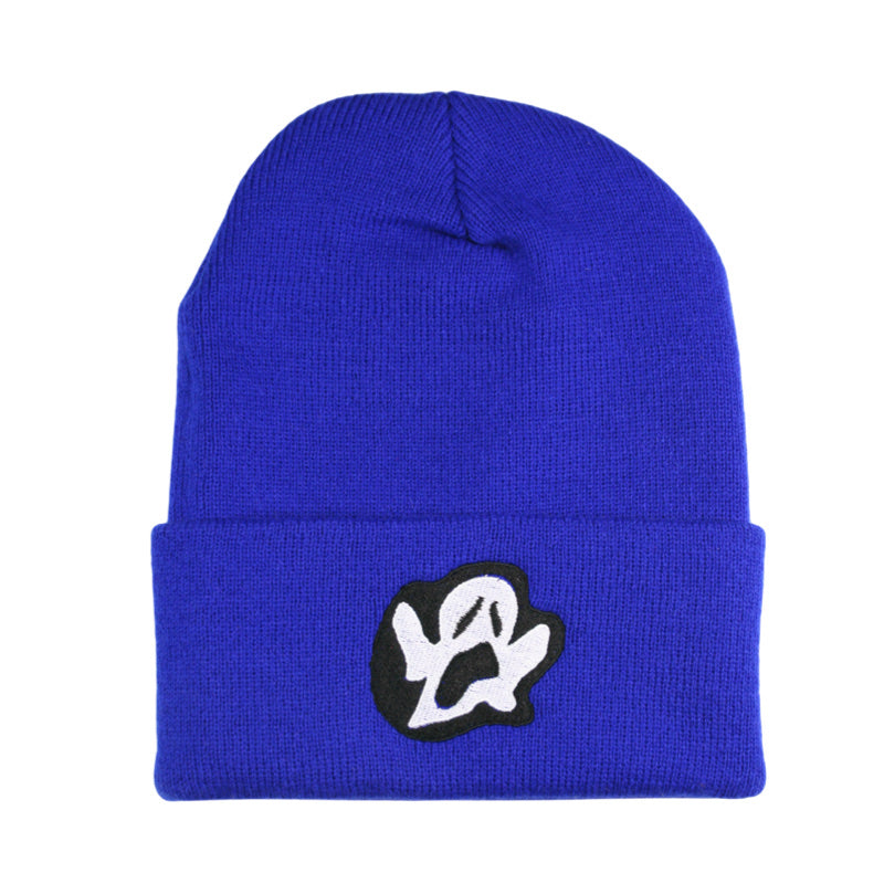 Ghost Beanie