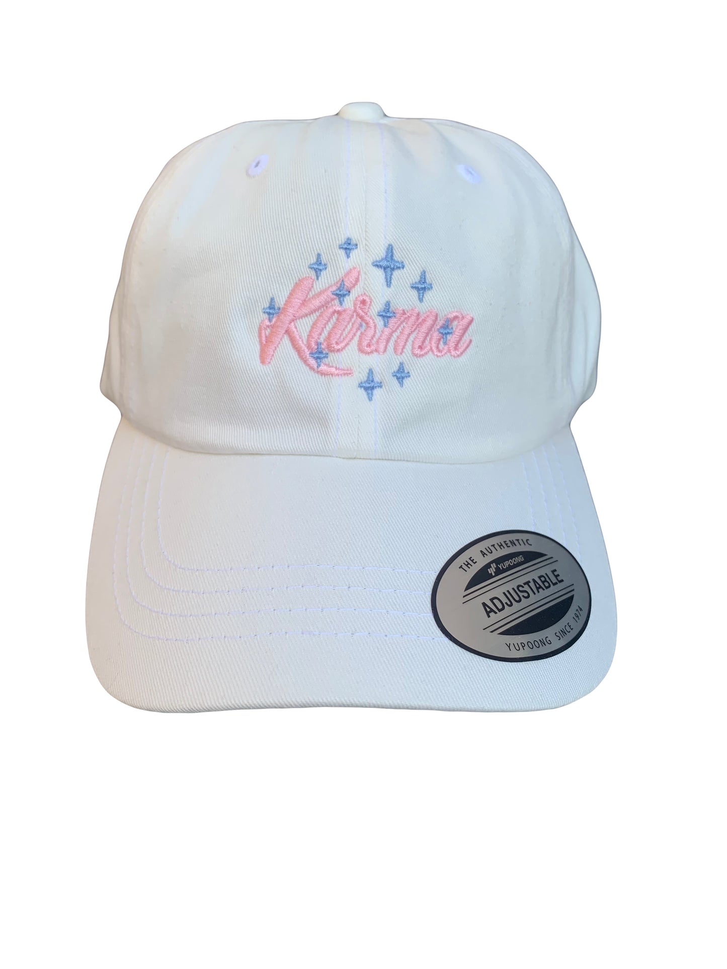 Karma Dad Hat