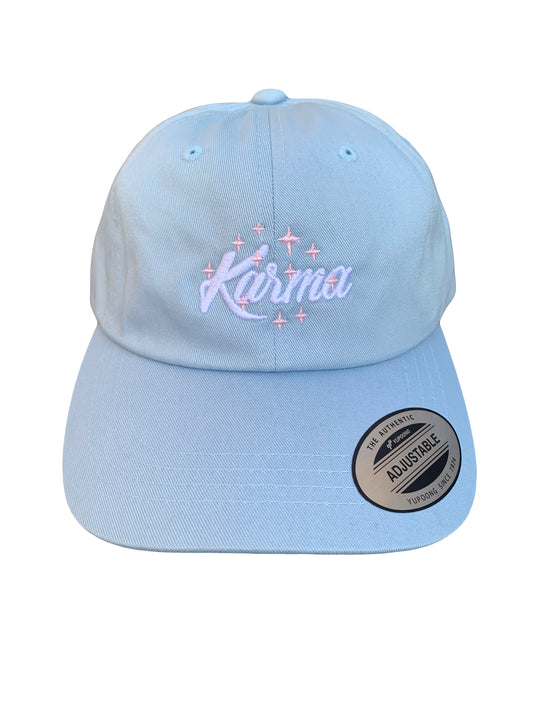 Karma Dad Hat