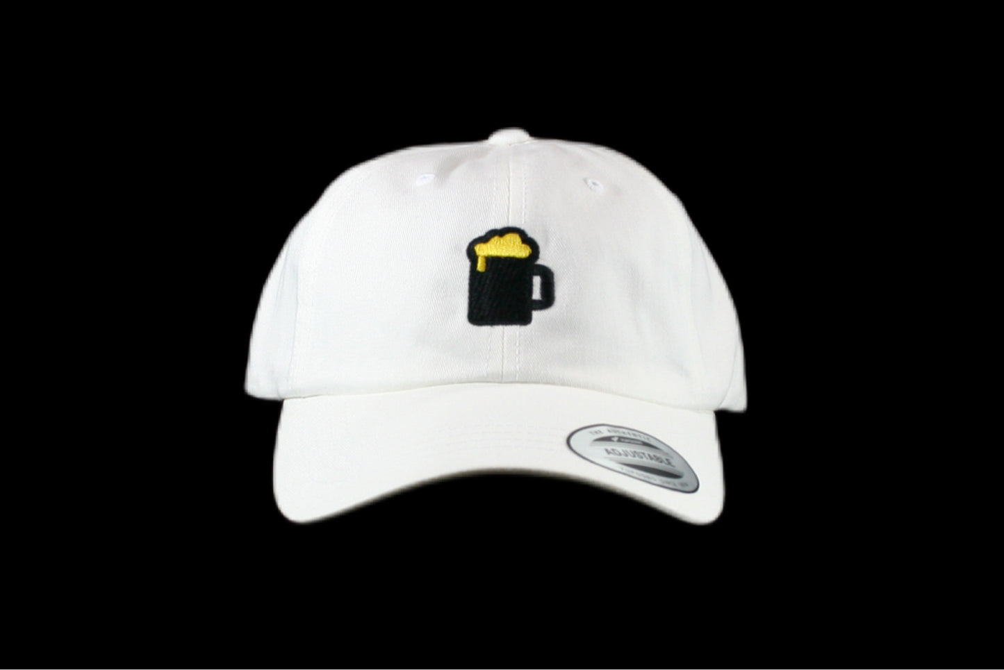 Beer Mug Dad Hat