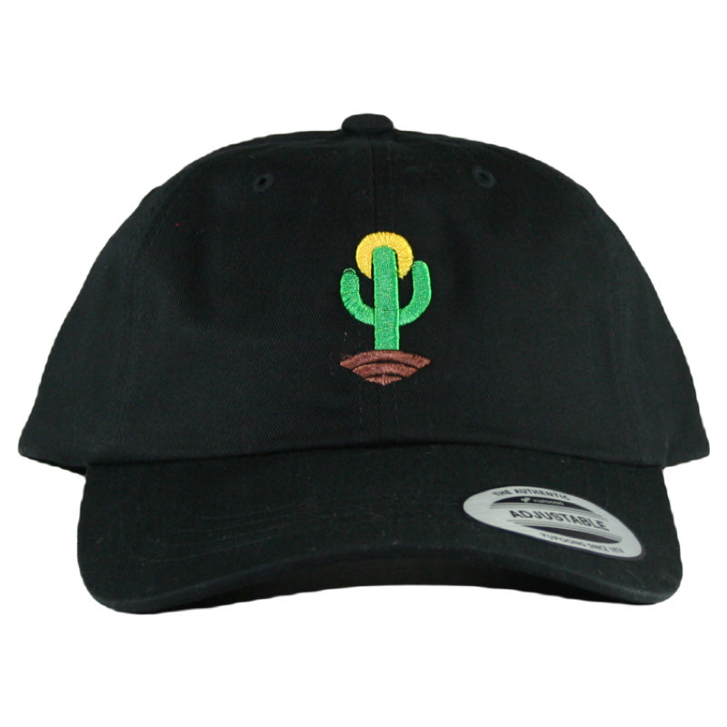 Saguaro Dad Hat