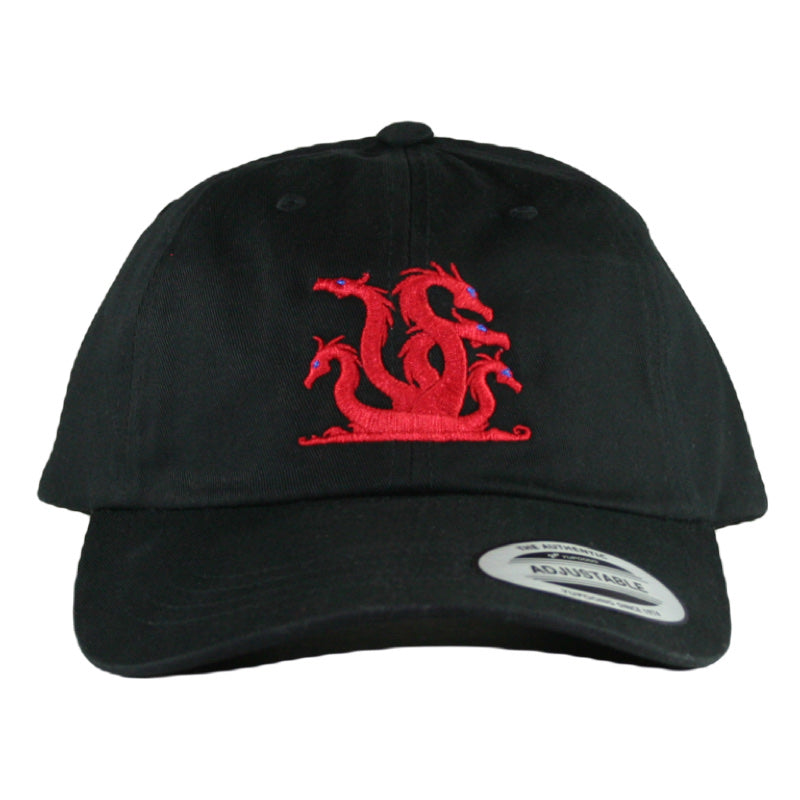 Serpents Dad Hat