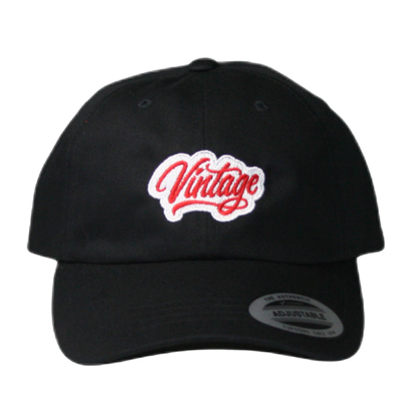 Vintage Dad Hat