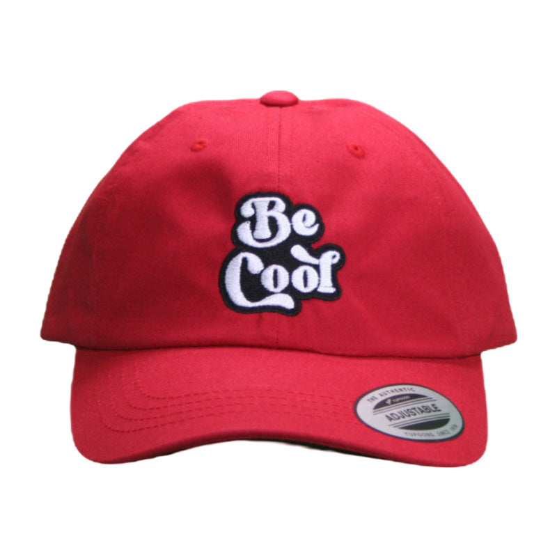 Be Cool Dad Hat