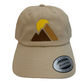 Nature Bound Outdoor Vintage Series Dad Hats