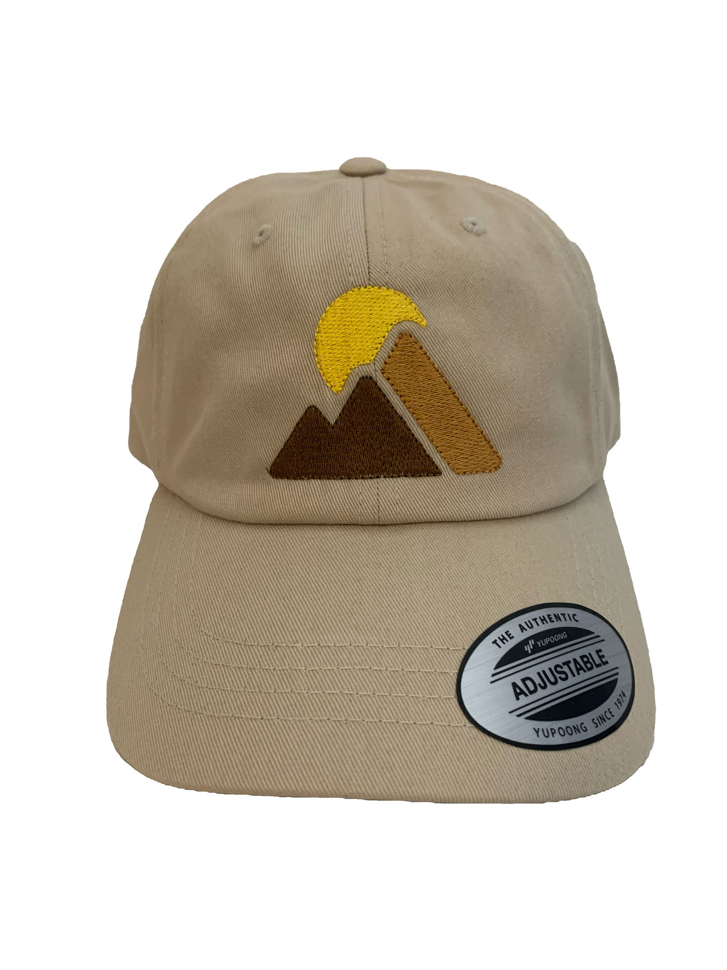 Nature Bound Outdoor Vintage Series Dad Hats