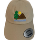 Nature Bound Outdoor Vintage Series Dad Hats