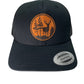 Nature Bound Outdoor Elk Trucker Hat