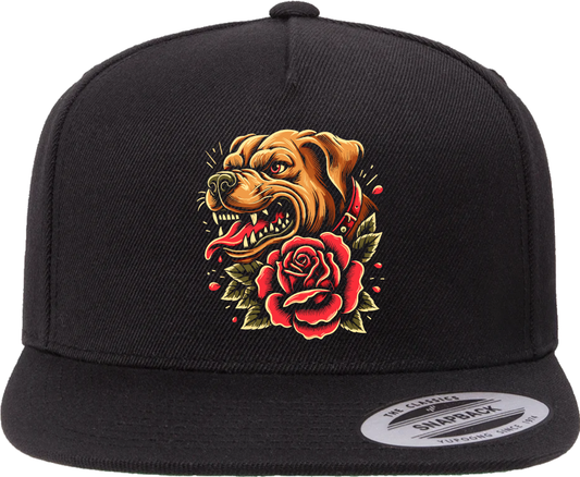 Tattoo Series Trucker Hat