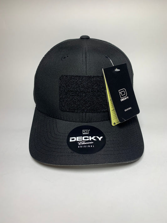 Decky 6 Panel Performance With VELPATCH™ Loop Patch