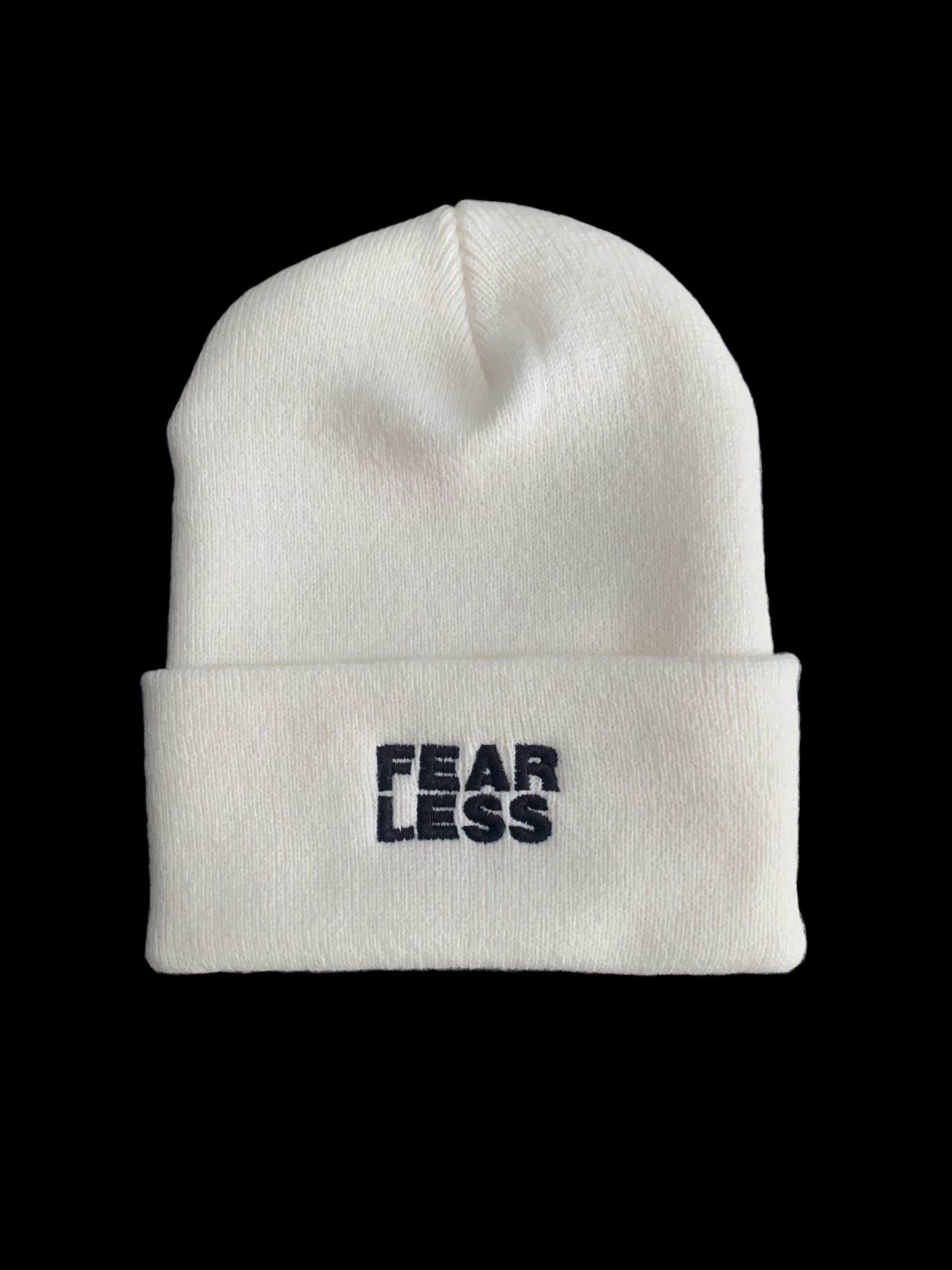 Fearless Beanie